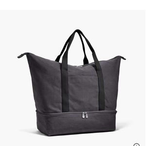 Lo & Sons Catalina Canvas Weekender